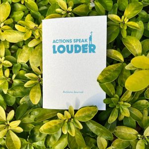 A6 Notebook