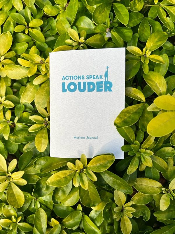 A6 Notebook