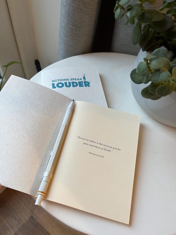 A6 Notebook - Image 3
