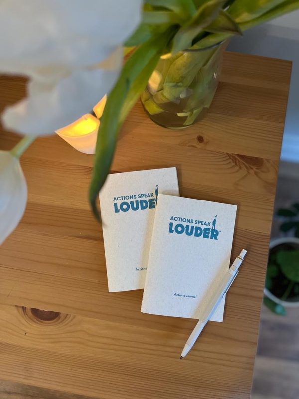 A6 Notebook - Image 4